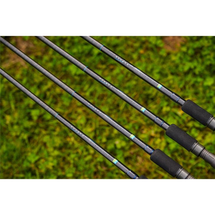 Preston Supera X Distance 3.6m Feeder