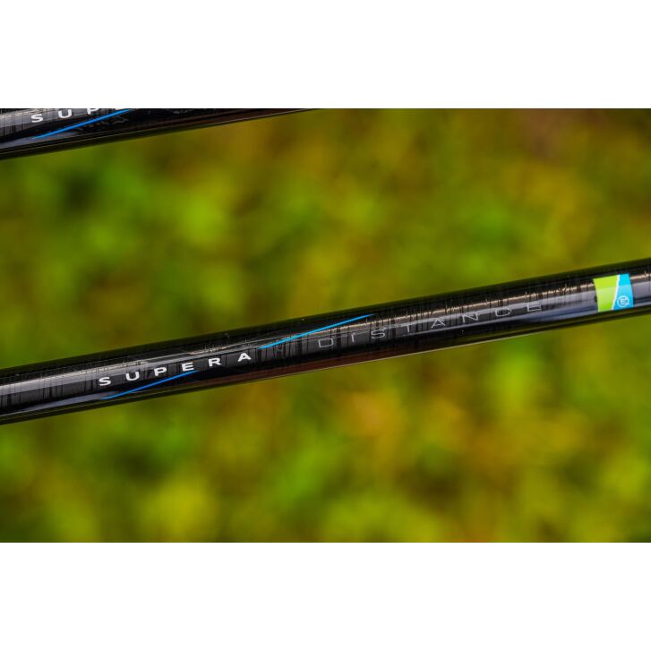 Preston Supera X Distance 3.6m Feeder
