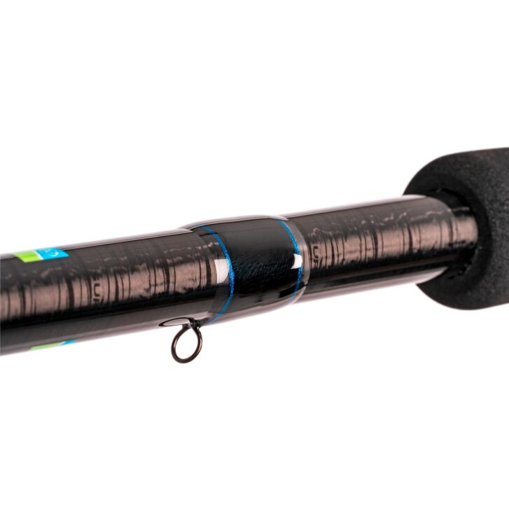 Preston Supera X Distance 4.2m Feeder