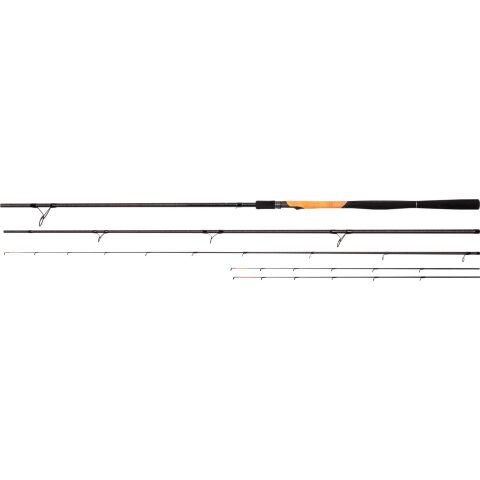 Preston Supera X Distance 4.2m Feeder