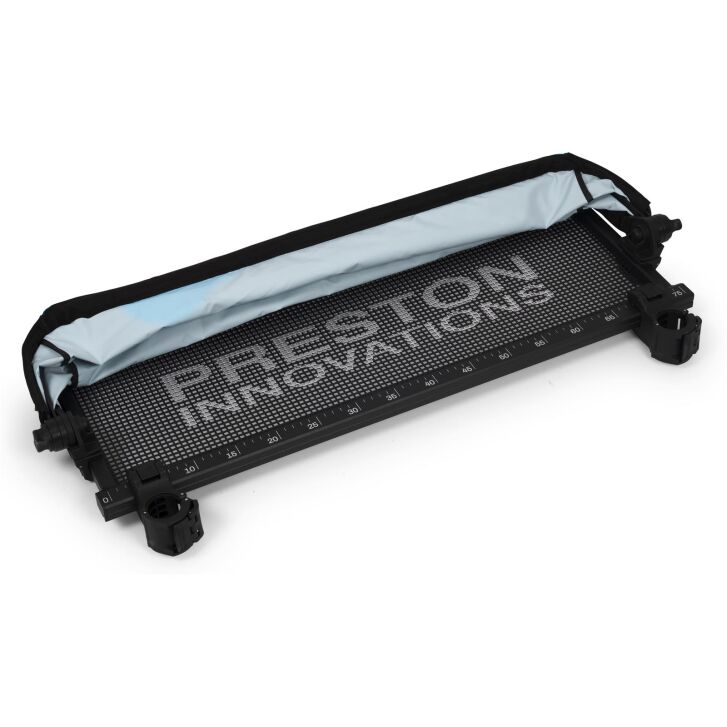 Preston Ventalite Slimline Hoodie Side Tray