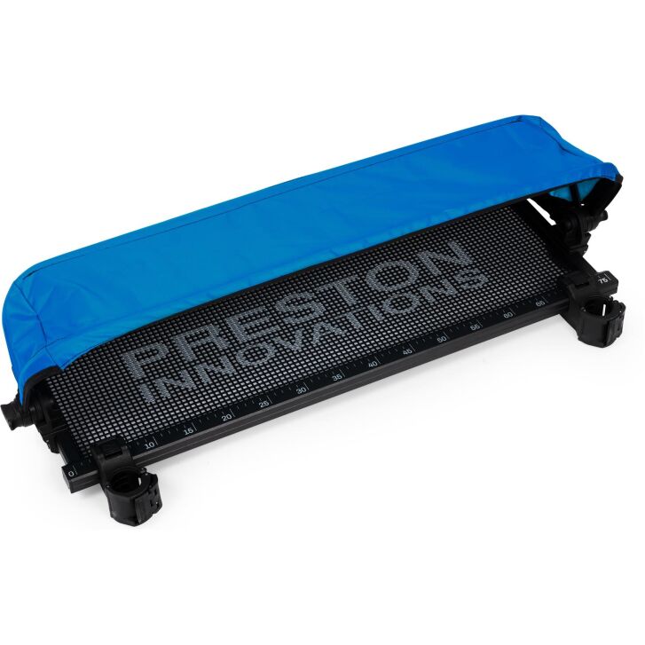 Preston Ventalite Slimline Hoodie Side Tray