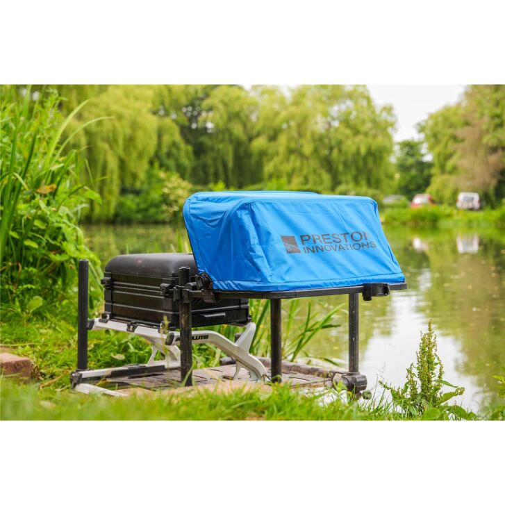 Preston Ventalite Large Hoodie Side Tray