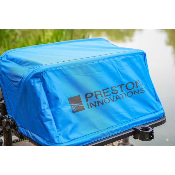 Preston Ventalite Large Hoodie Side Tray