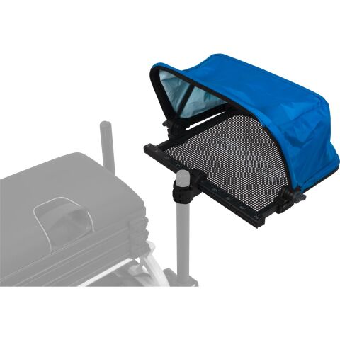 Preston Ventalite Small Hoodie Side Tray