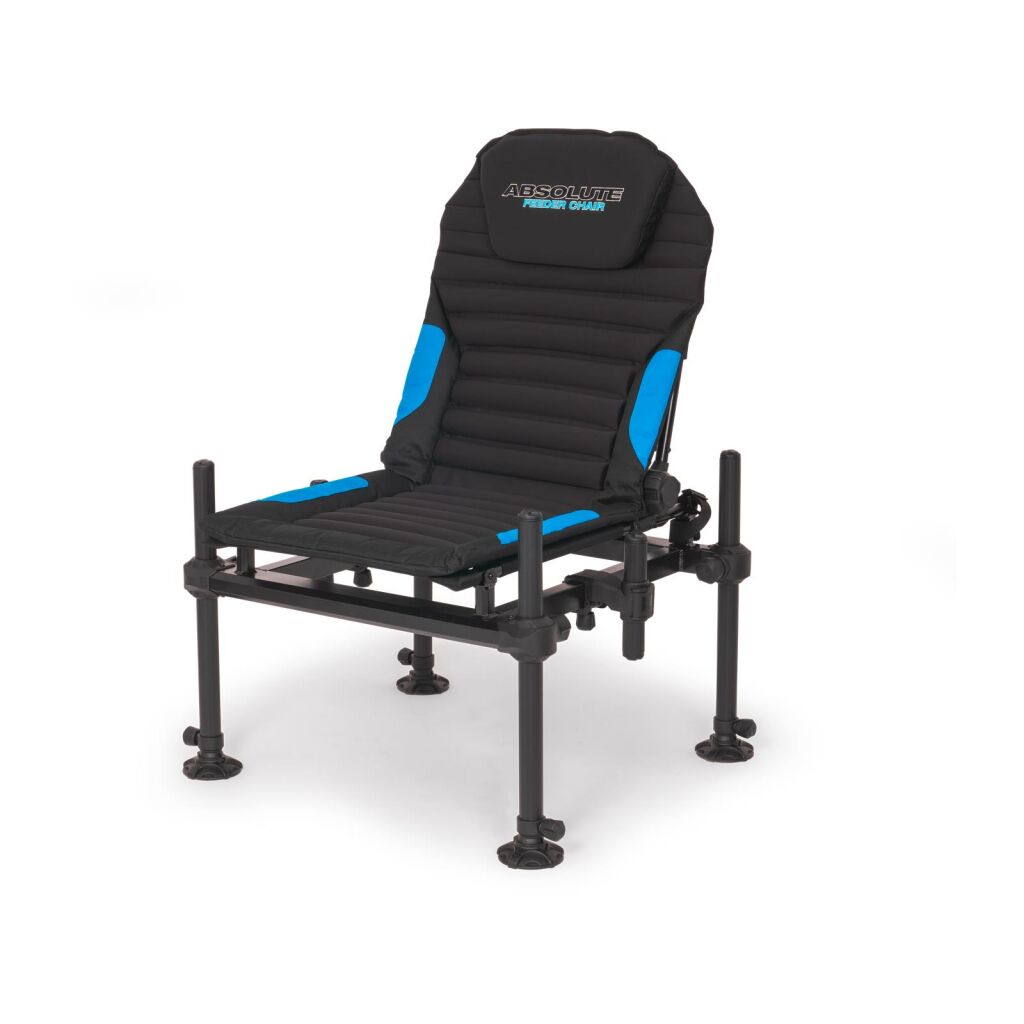 Preston Absolute Feeder Chair