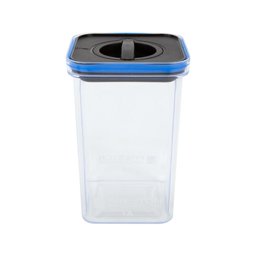 Preston Bait Safe Container - 1.2l