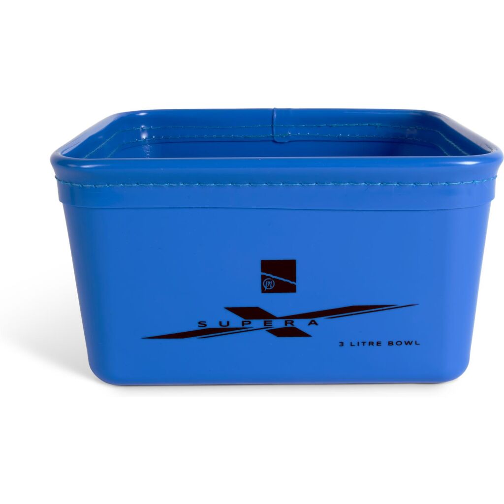 Preston Supera X 3l Bowl