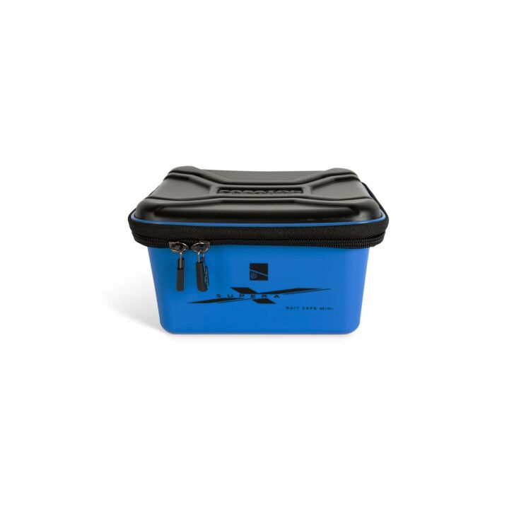 Preston Supera X Bait Safe Mini
