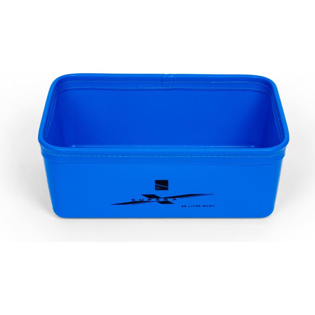 Preston Supera X 4.5l Bowl