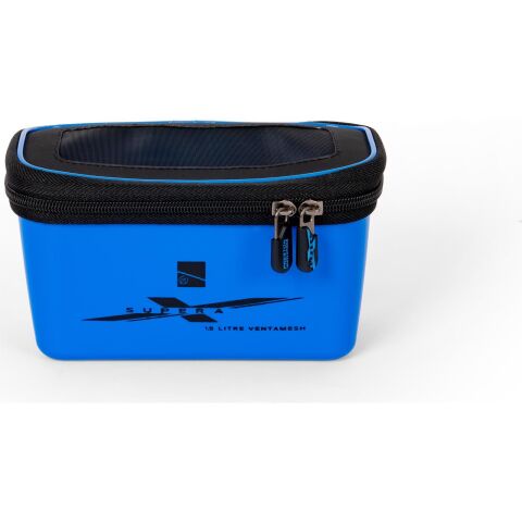 Preston Supera X Ventamesh Tub