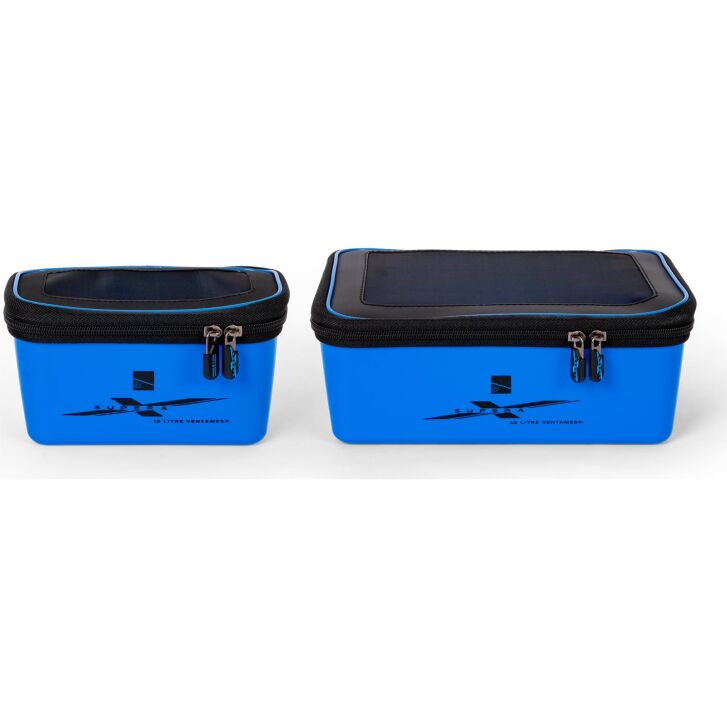 Preston Supera X 1.5l Ventamesh Tub