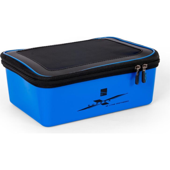 Preston Supera X 4.5l Ventamesh Tub