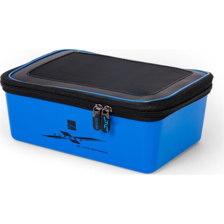 Preston Supera X 4.5l Ventamesh Tub