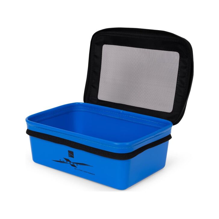 Preston Supera X 4.5l Ventamesh Tub