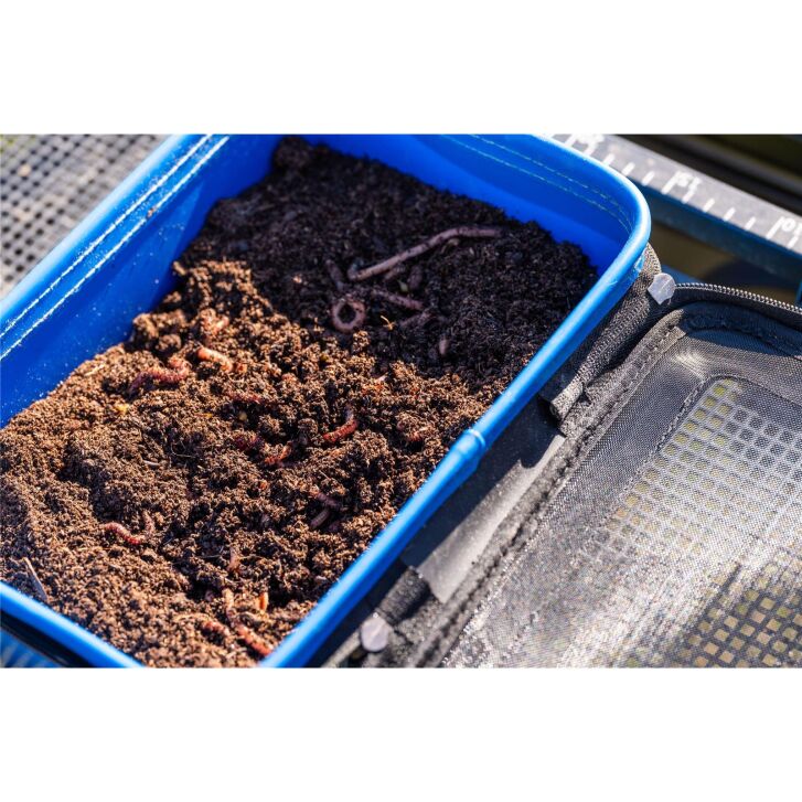 Preston Supera X 4.5l Ventamesh Tub