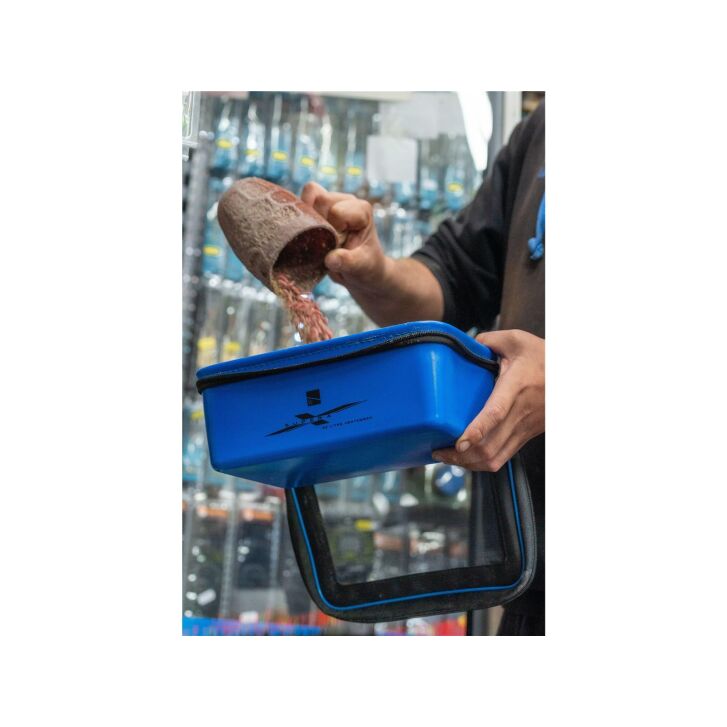 Preston Supera X 4.5l Ventamesh Tub