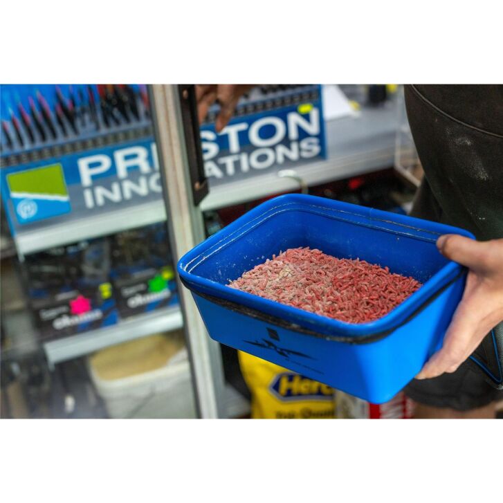 Preston Supera X 4.5l Ventamesh Tub