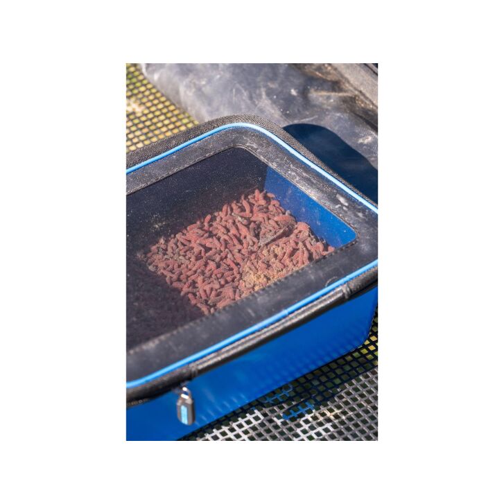 Preston Supera X 4.5l Ventamesh Tub
