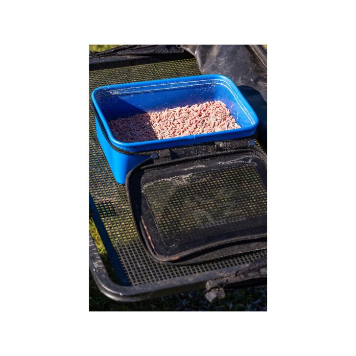 Preston Supera X 4.5l Ventamesh Tub