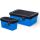 Preston Supera X 4.5l Ventamesh Tub