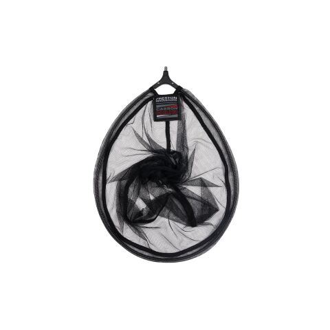 Preston Carbon Hair Mesh Landing Net 18"