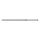 Anaconda Frosted Black 2 in1 Bankstick 100-170cm