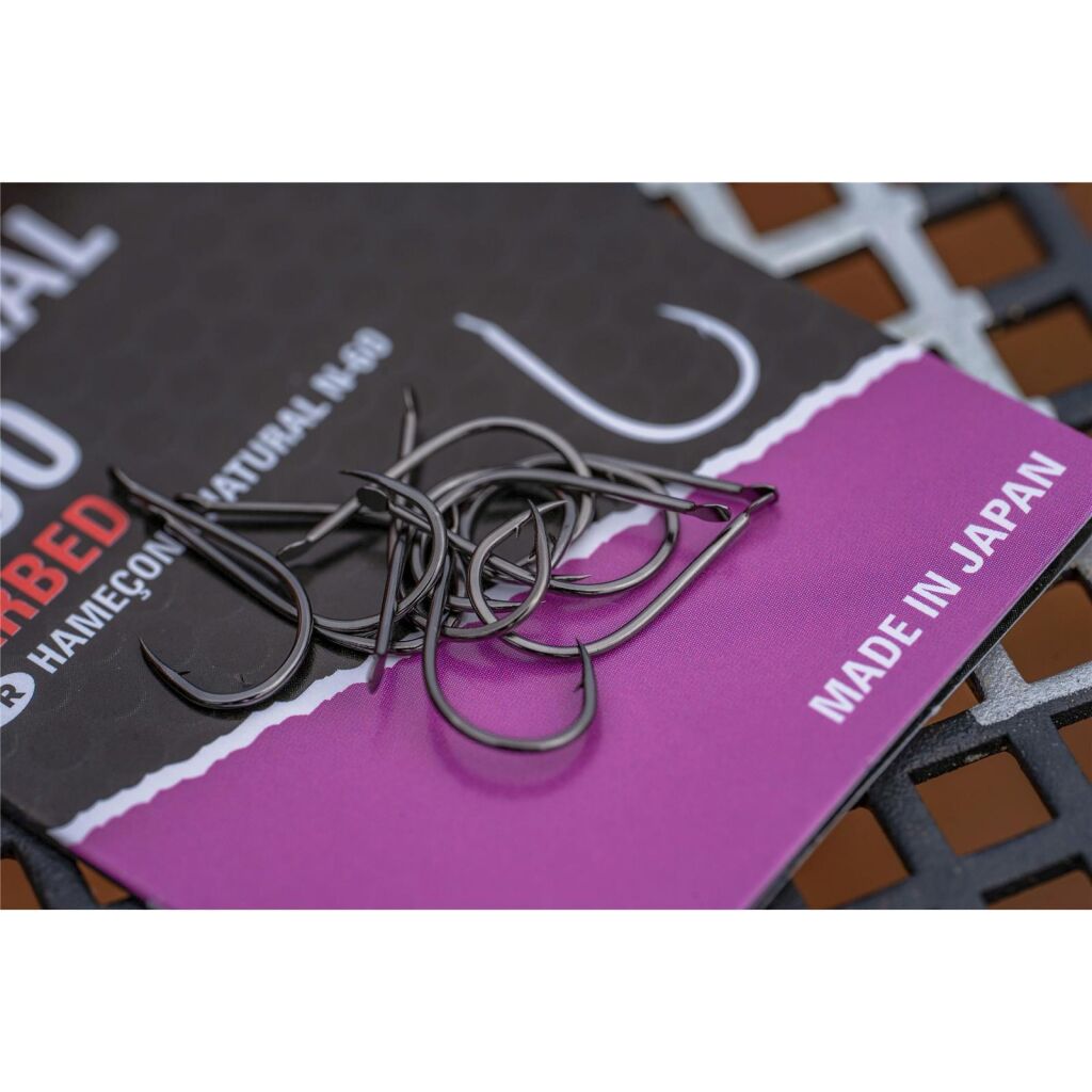 Preston Natural N-60 Size 10