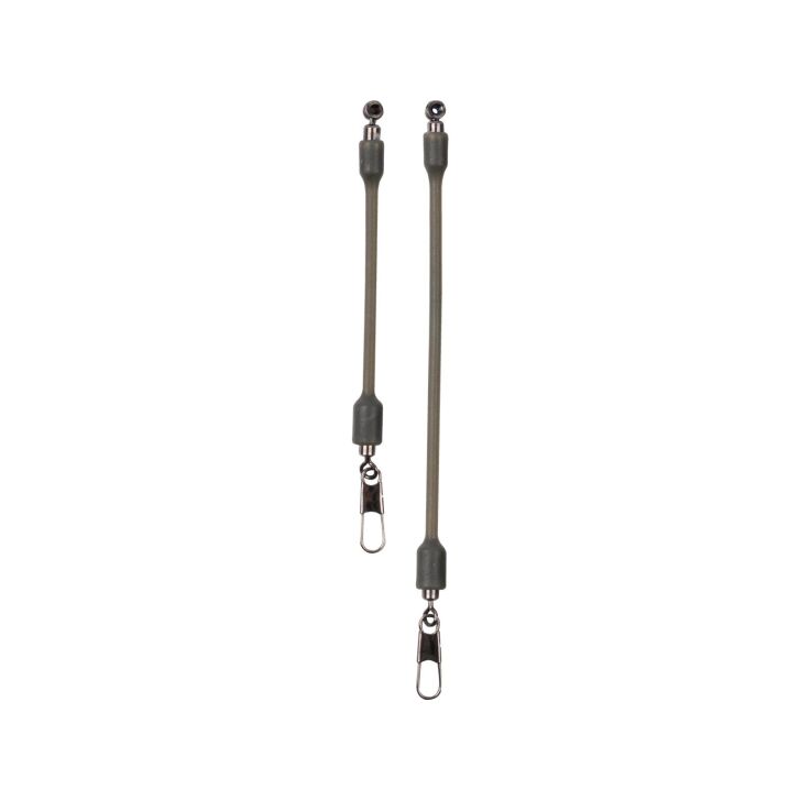 Preston Feeder Links Stiff Long 80mm