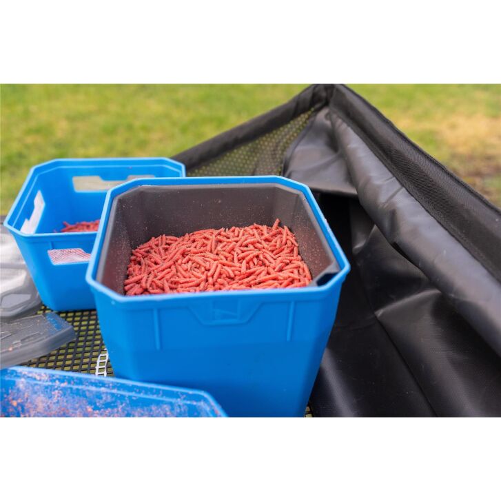 Preston 4Pt Bait Tub