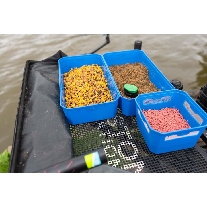 Preston 4Pt Bait Tub