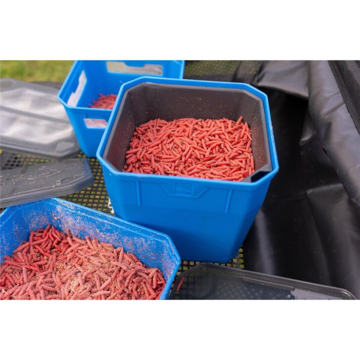 Preston 4Pt Bait Tub