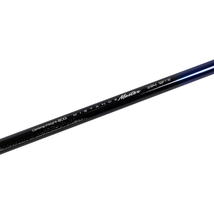 Preston Distance Master 3.5mm Quivertip - 2.0 oz Yellow