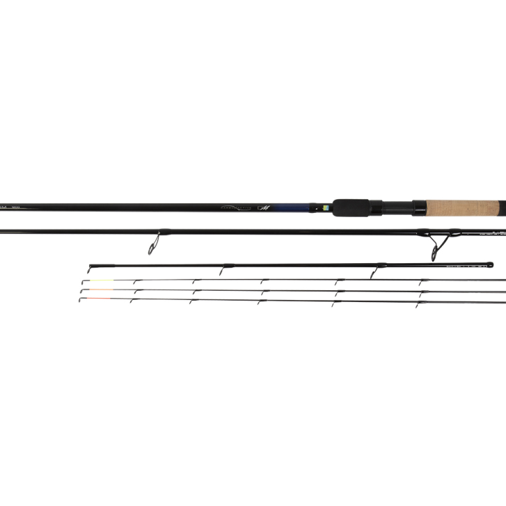 Preston Distance Master 3.5mm Quivertip - 3.0 oz Orange