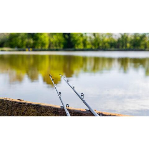 Preston Dura Carp Feeder Quivertip 2.5 oz