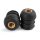 Preston Threaded Leg End Caps 30mm
