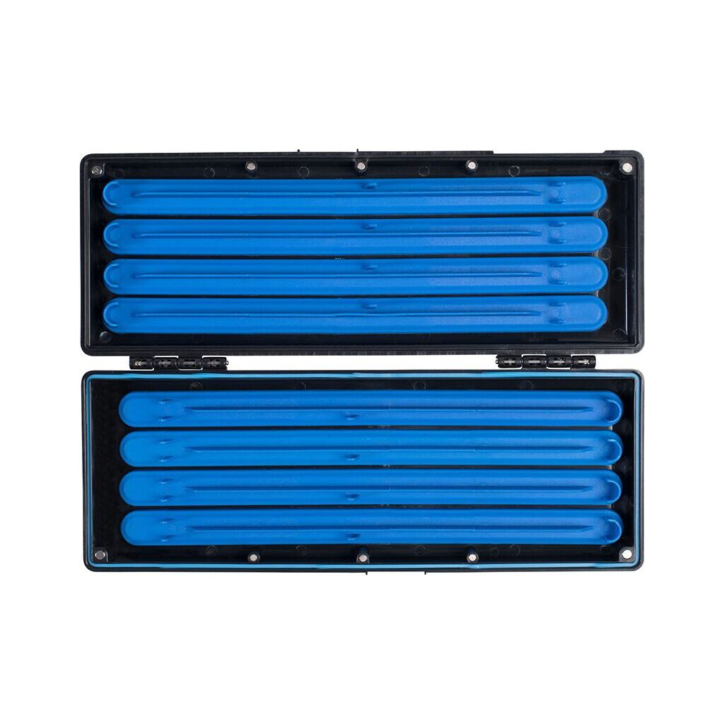Preston Mag Store System - 15" Hooklength Box