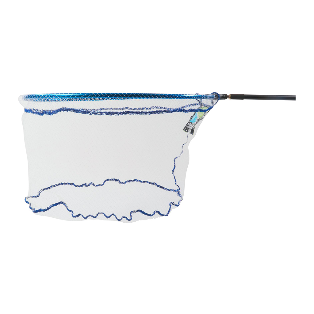 Preston Supalite Nylon Landing Net - 45cm