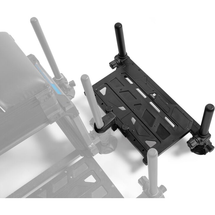 Preston Offbox Side Foot Rest