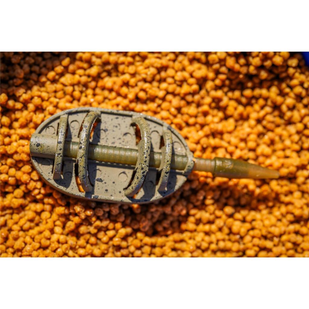 Preston ICS In-Line Dura Flat Method XL 75G