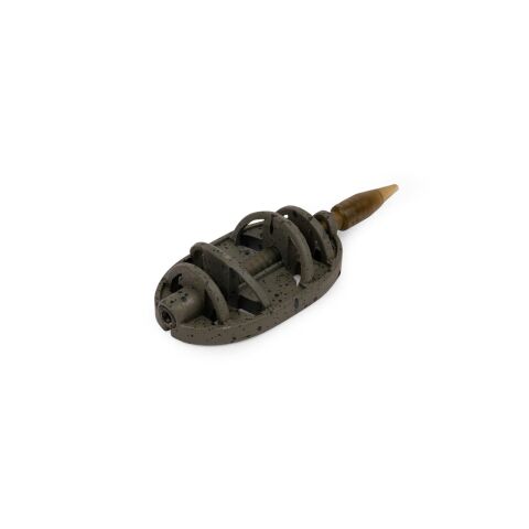 Preston ICS In-Line Dura Flat Method XL 75G