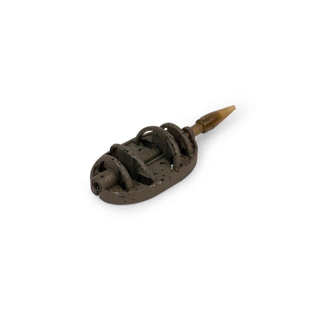 Preston ICS In-Line Dura Flat Method XL 90G