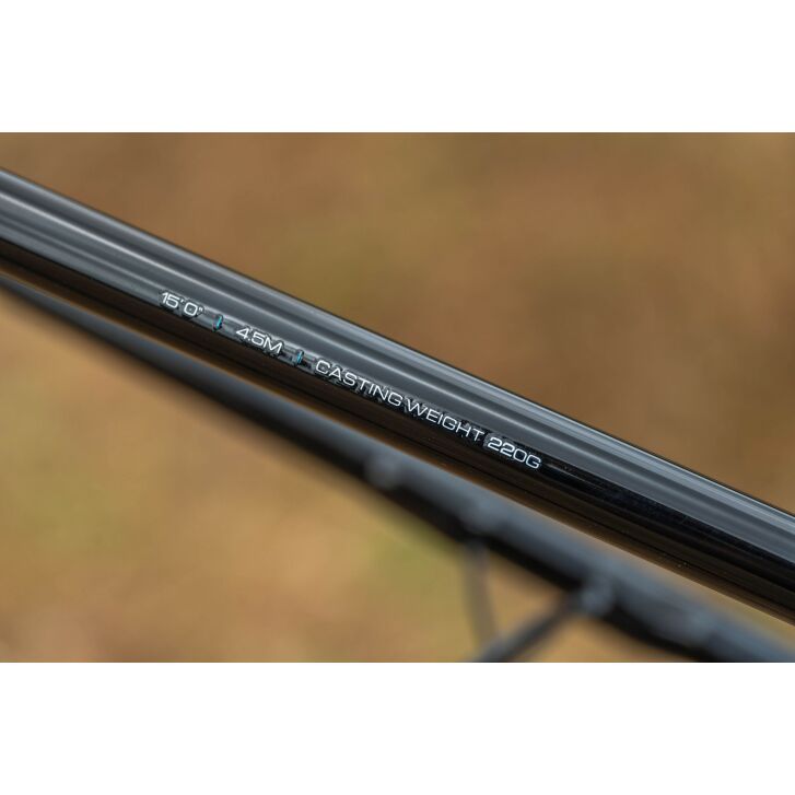 Preston Monster Xtreme Distance - 8oz Quivertip