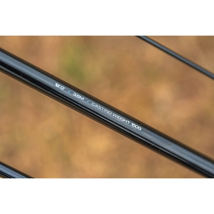 Preston Monster Xtreme Distance - 8oz Quivertip
