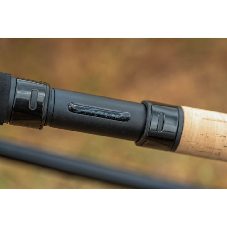 Preston Monster Xtreme Distance - 8oz Quivertip