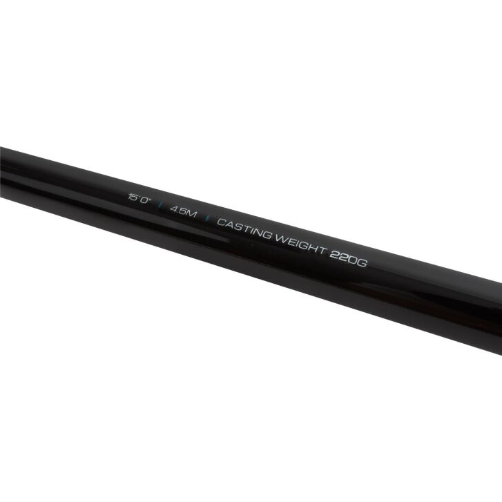 Preston Monster Xtreme Distance - 8oz Quivertip