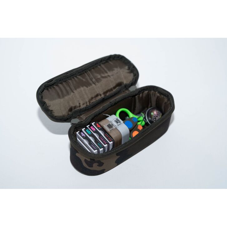 Korda Compac 55 Tackle Pouch Dark Kamo