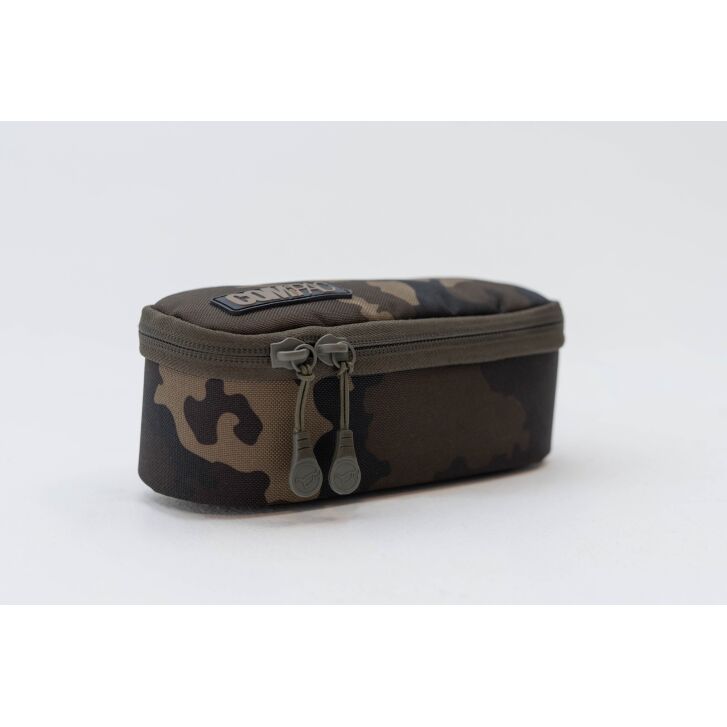 Korda Compac 55 Tackle Pouch Dark Kamo