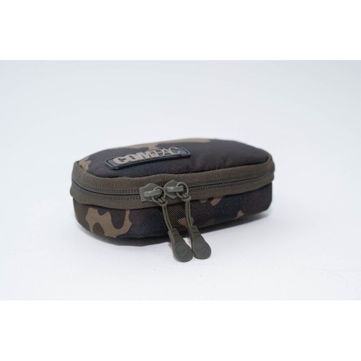 Korda Compac 70 Tackle Pouch Dark Kamo