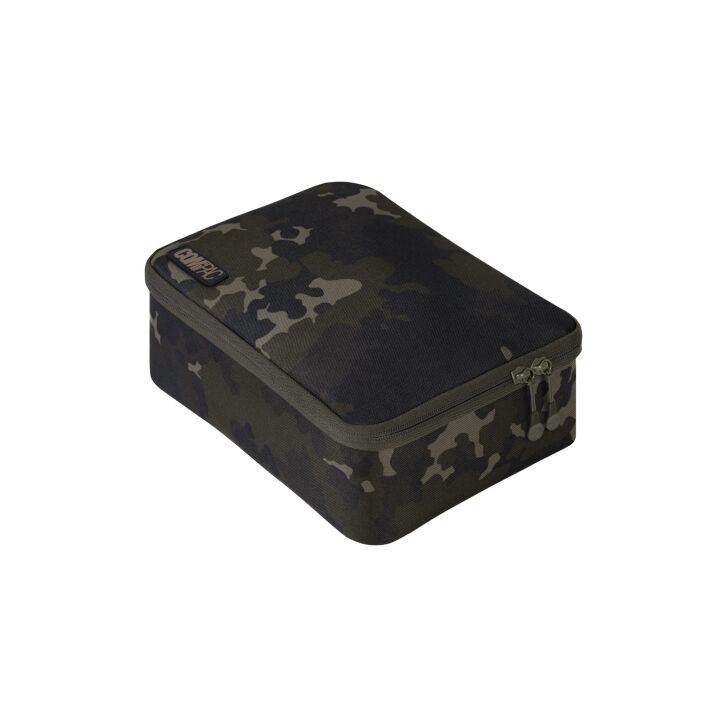 Korda Compac 200 Tackle Pouch Dark Kamo